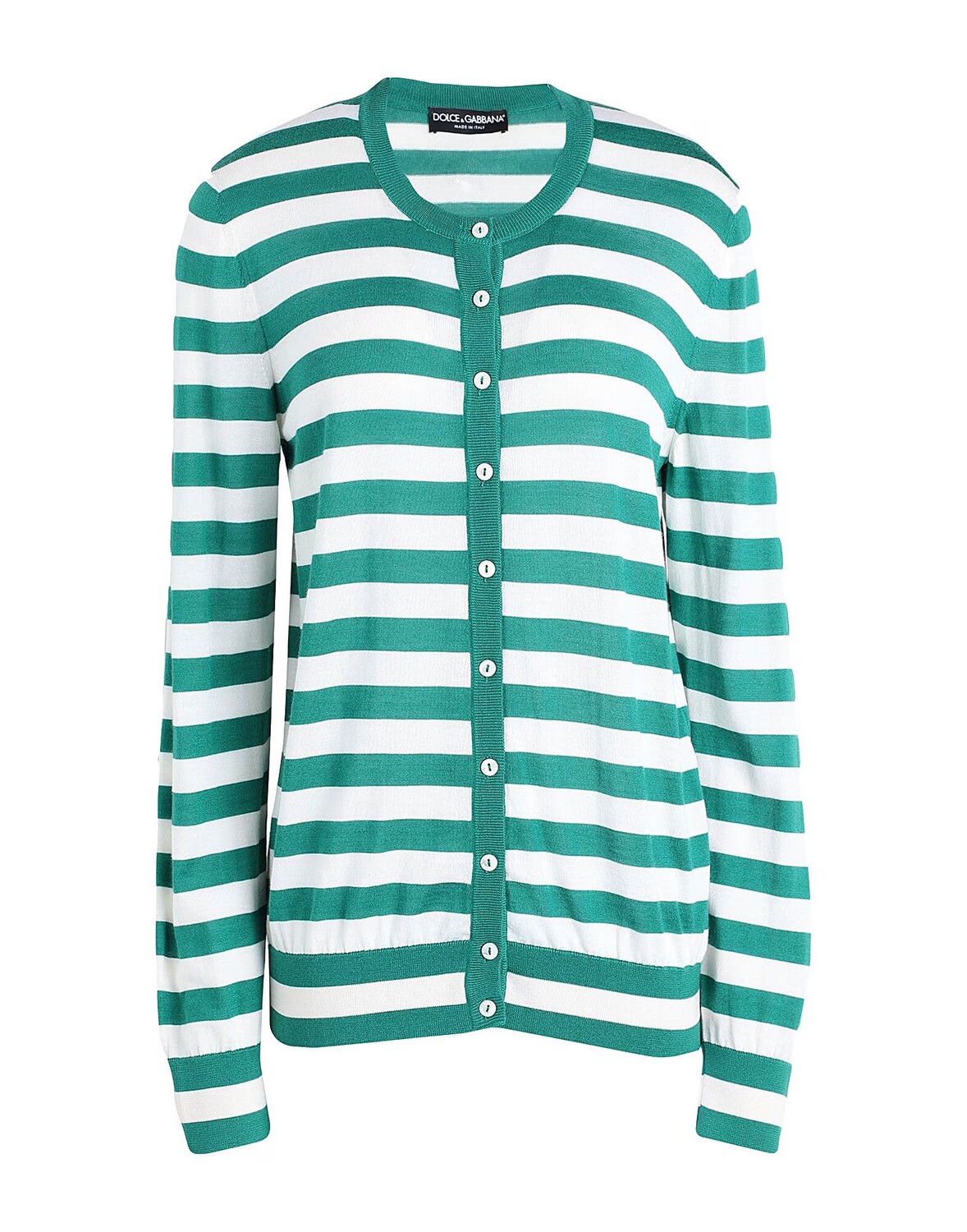 Кардиган Dolce&Gabbana, зеленый
Кардиган Dolce&Gabbana, зеленый