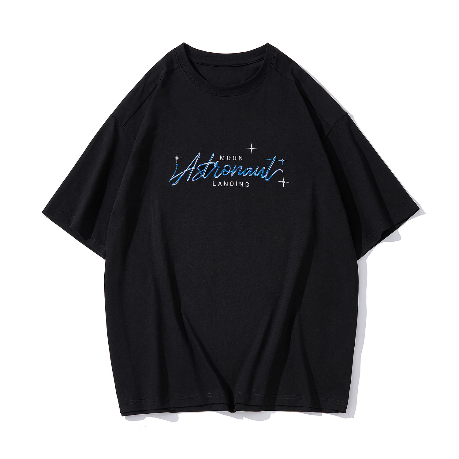 Chinese Spaceflight Футболка унисекс China Aerospace, Белый
Chinese Spaceflight Футболка унисекс China Aerospace, Белый