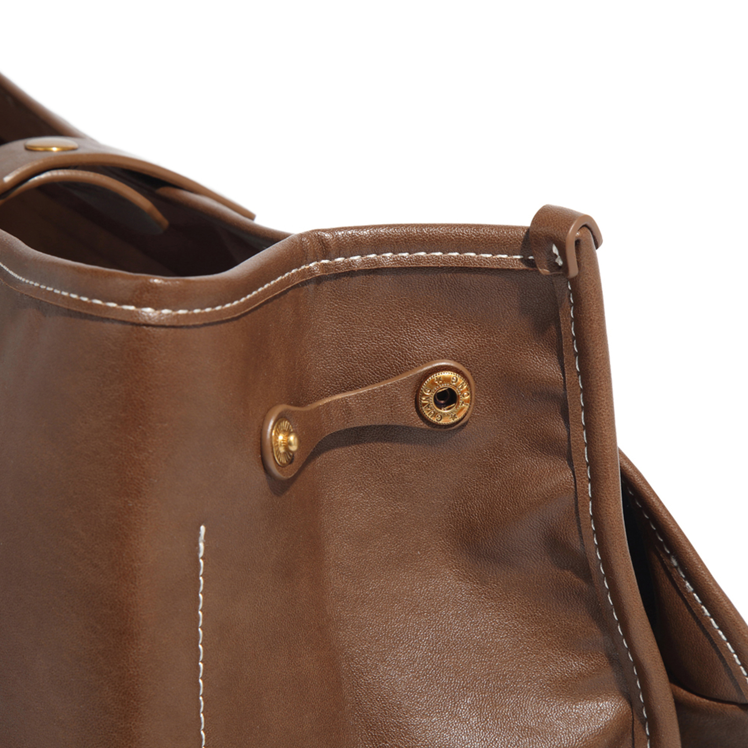 Disney Рюкзак Mickey PU Regular коричневый черный
Disney Рюкзак Mickey PU Regular коричневый черный