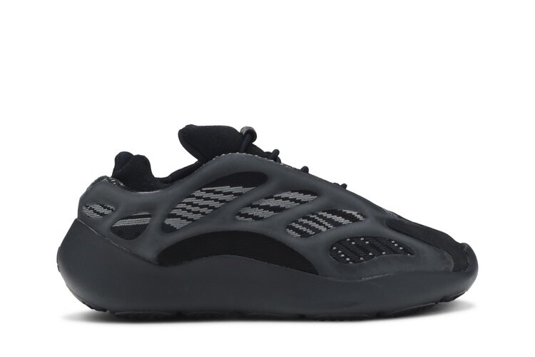 Кроссовки Adidas Yeezy 700 V3 Kids, черный
Кроссовки Adidas Yeezy 700 V3 Kids, черный