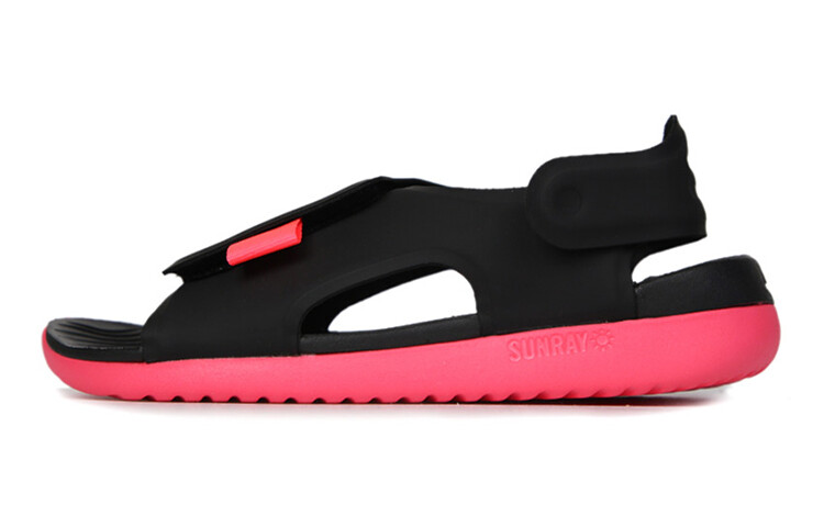 Детские сандалии Nike Sunray Adjust 5 Детские
Детские сандалии Nike Sunray Adjust 5 Детские