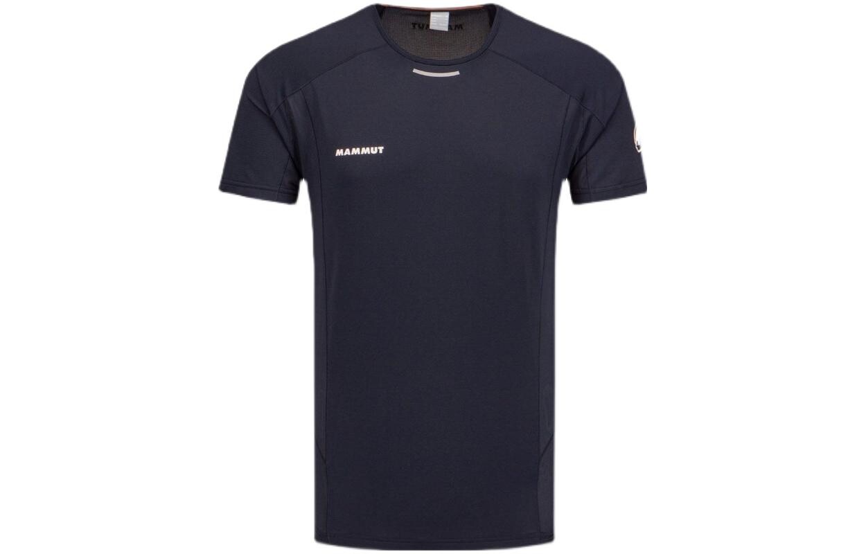 Футболка серии Aenergy для мужчин Mammut, оранжевый
Футболка серии Aenergy для мужчин Mammut, оранжевый