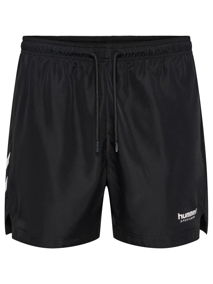 Плавки бикини Hummel Verstellbare Taille Board Shorts Innenhose Hmlned Wassersport Erwachsene, черный
Плавки бикини Hummel Verstellbare Taille Board Shorts Innenhose Hmlned Wassersport Erwachsene, черный