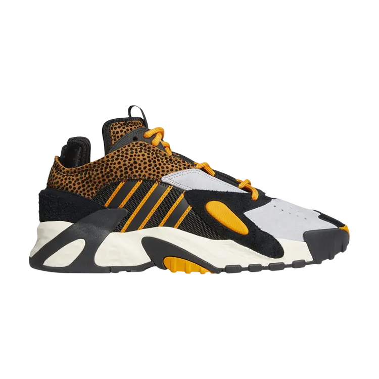 Кроссовки Adidas Streetball, оранжевый
Кроссовки Adidas Streetball, оранжевый