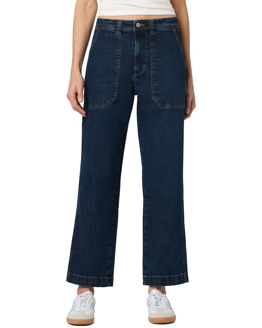 Джинсы-карго Joe's Jeans Relaxed Carpenter Kinshasa, мультиколор
Джинсы-карго Joe's Jeans Relaxed Carpenter Kinshasa, мультиколор