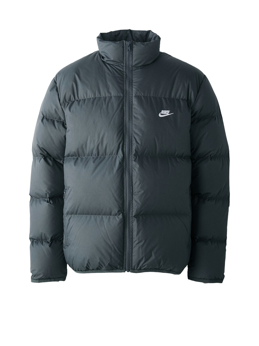 Зимняя куртка Nike Sportswear CLUB, графитовый
Зимняя куртка Nike Sportswear CLUB, графитовый