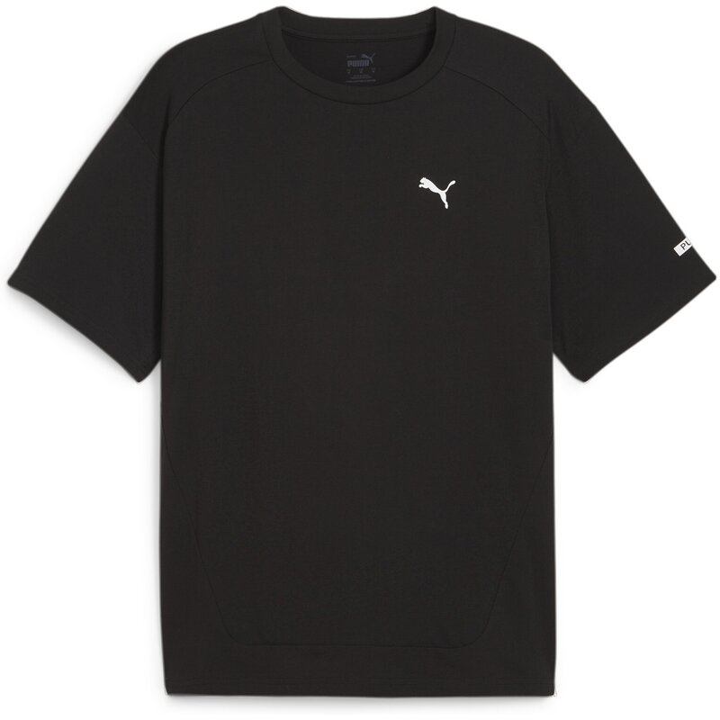 Футболка rad/cal tee Puma, черный
Футболка rad/cal tee Puma, черный