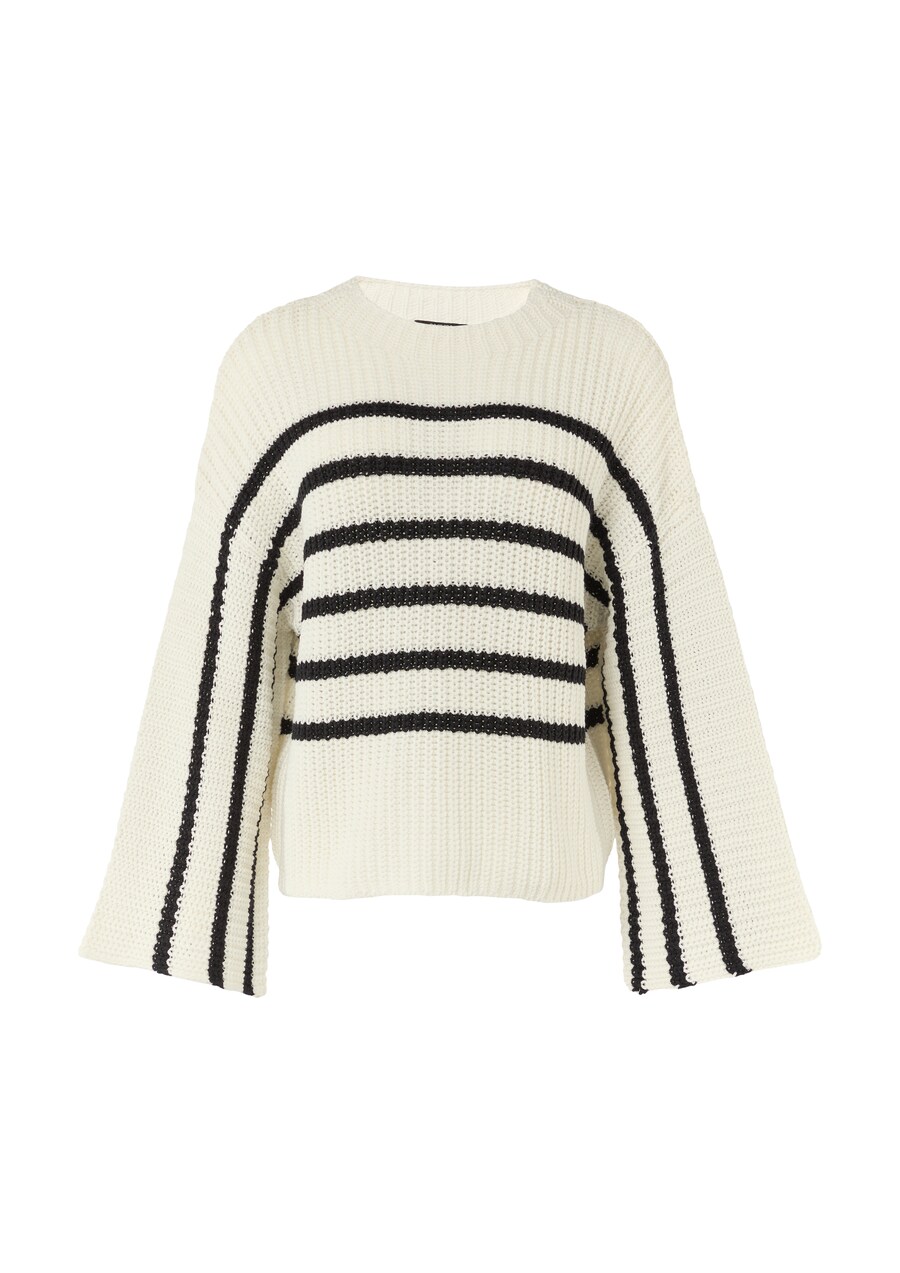 Свитер COMMA, белый
Свитер COMMA, белый