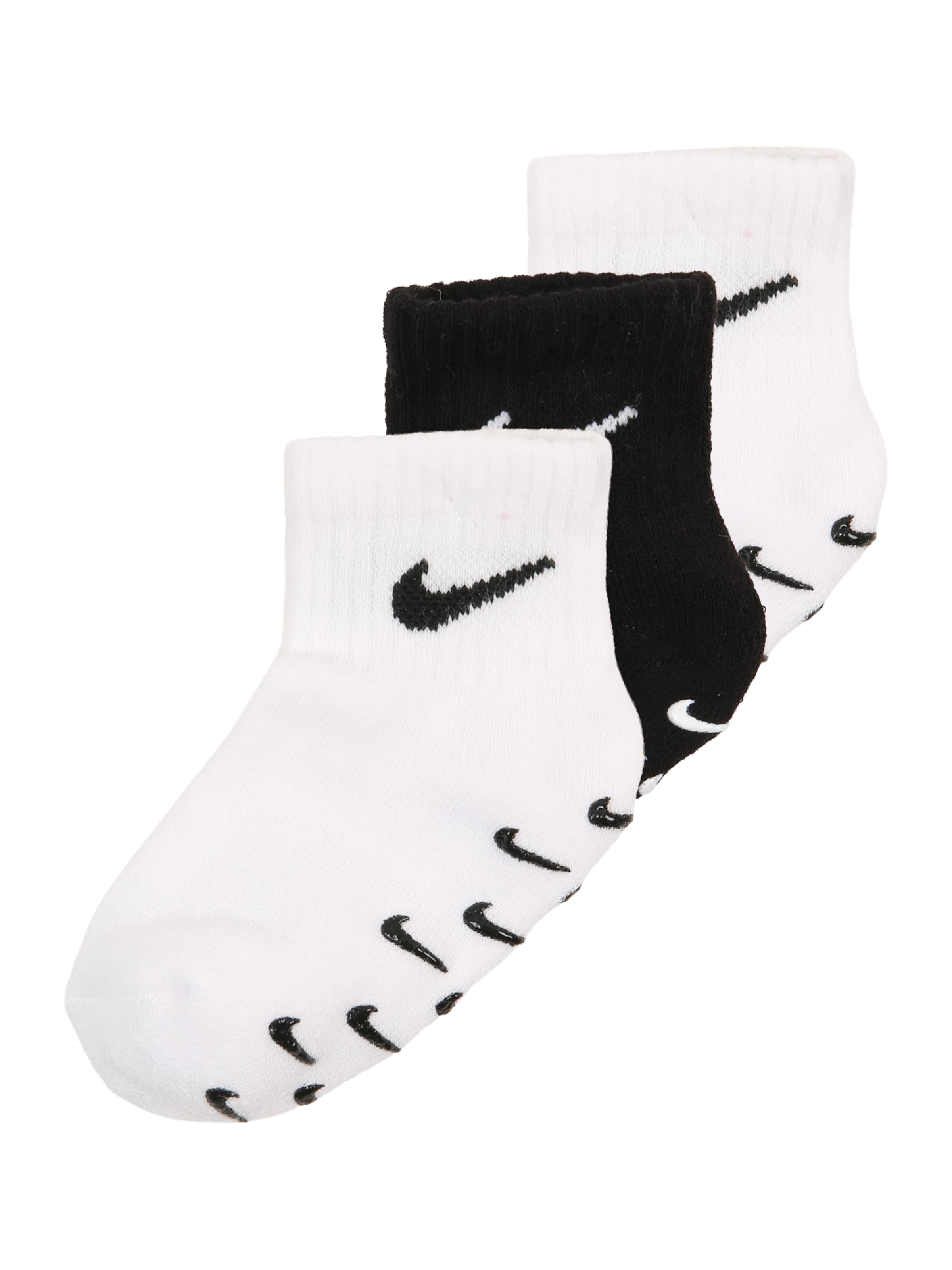 Nike Sportswear Носки в черном и белом цвете
Nike Sportswear Носки в черном и белом цвете
