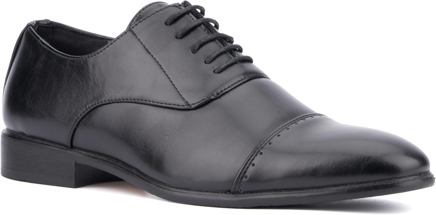 Мужские туфли Damian Oxford, круглый носок, подошва из ПВХ Ny & C, черный
Мужские туфли Damian Oxford, круглый носок, подошва из ПВХ Ny & C, черный