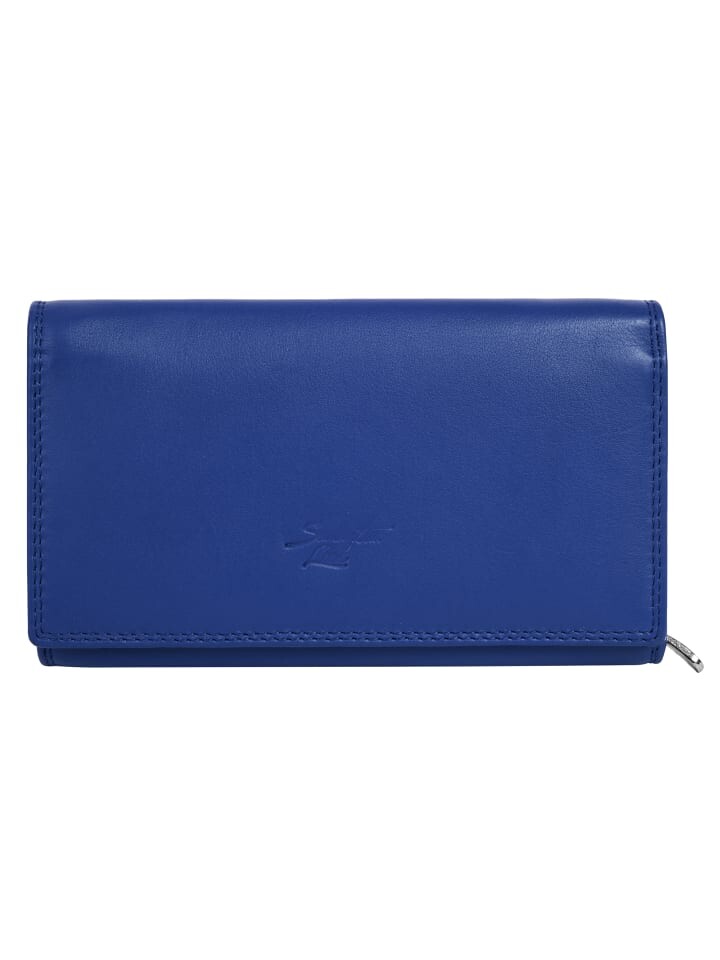 Кошелек Samantha Look, синий
Кошелек Samantha Look, синий
