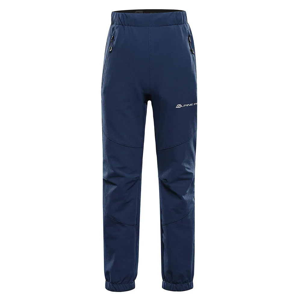 Брюки Alpine Pro Hurfo 2, синий
Брюки Alpine Pro Hurfo 2, синий