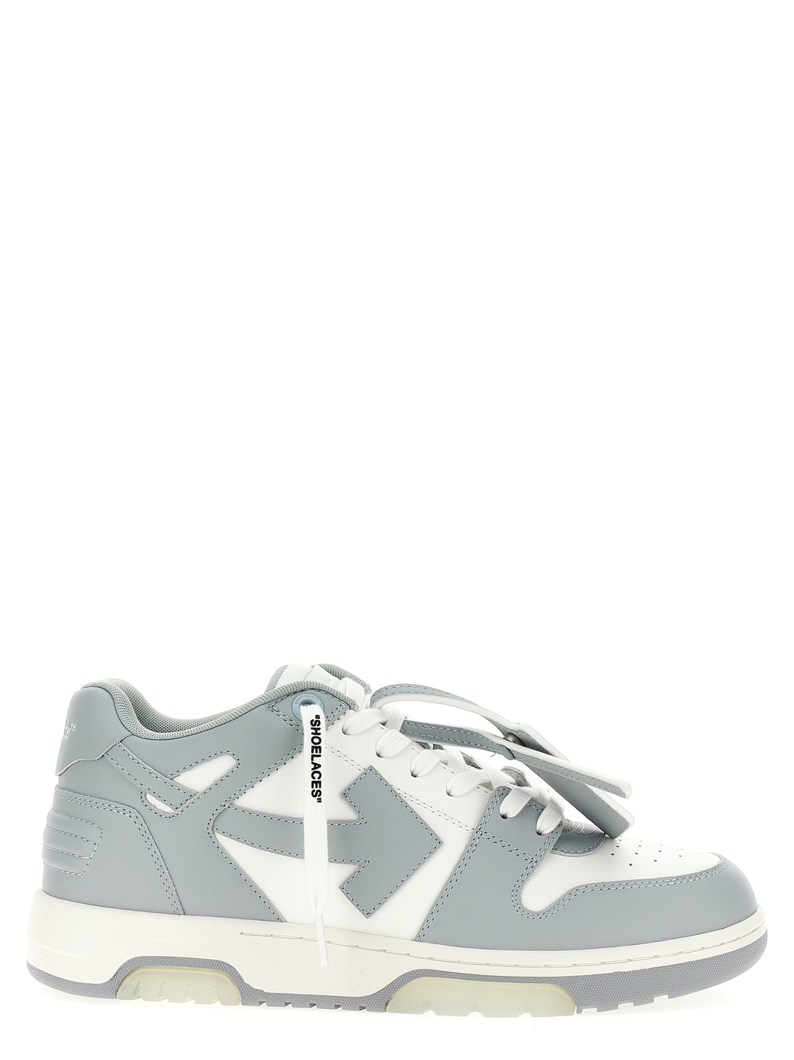 Кроссовки 'Out Of Office' OFF-WHITE, серый
Кроссовки 'Out Of Office' OFF-WHITE, серый