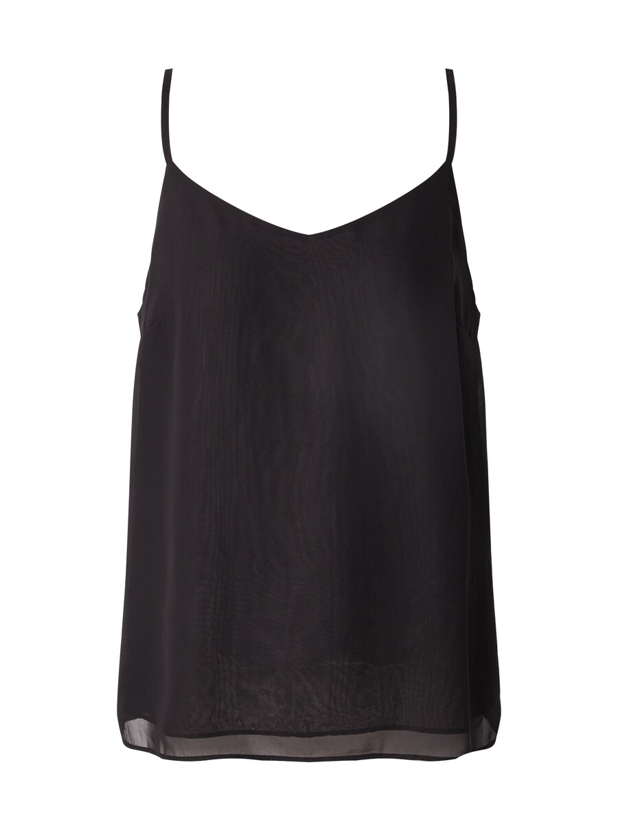 Топ NÜMPH, черный
Топ NÜMPH, черный