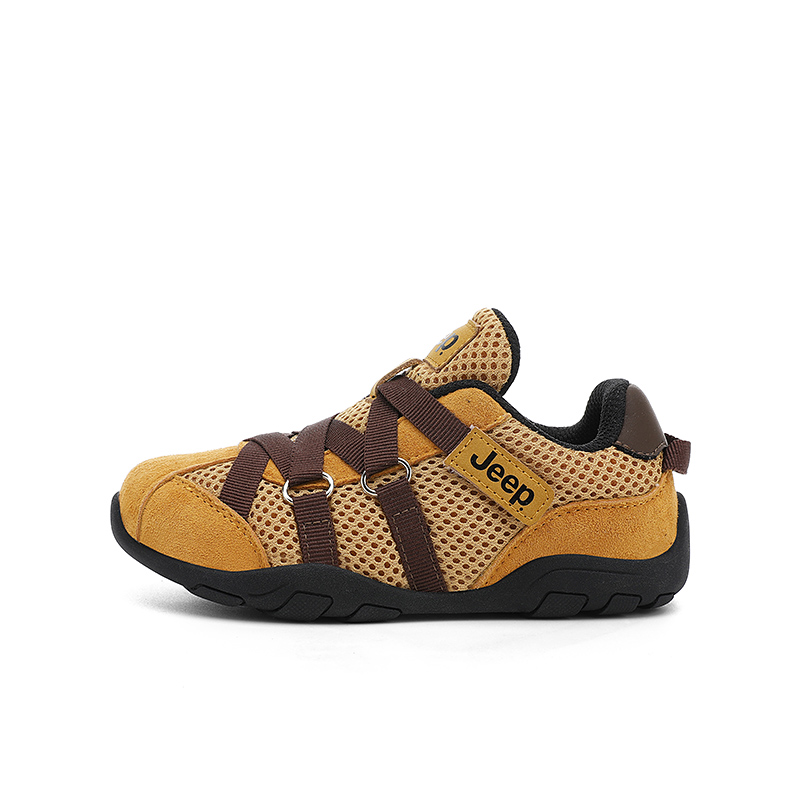 Кроссовки Breathable Lightweight Shock Absorbers Thermal Quiet Low top Kids Lifestyle Shoes Kids' Jeep, Lemon
Кроссовки Breathable Lightweight Shock Absorbers Thermal Quiet Low top Kids Lifestyle Shoes Kids' Jeep, Lemon