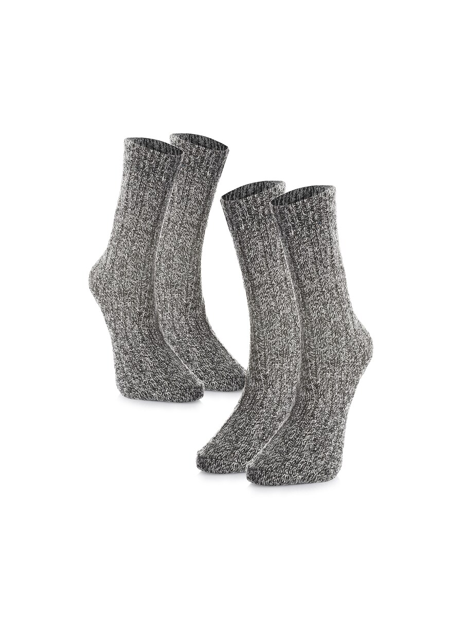 Носки Crea Socks Winter, серый
Носки Crea Socks Winter, серый