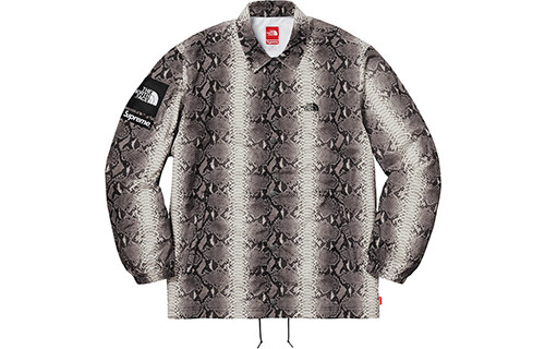 Куртка серии North Face X Tnf Joint унисекс Supreme
Куртка серии North Face X Tnf Joint унисекс Supreme