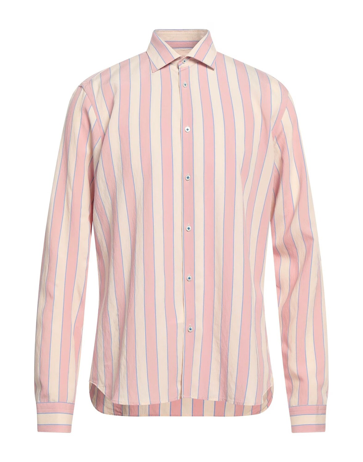 Рубашка Manuel Ritz, розовый
Рубашка Manuel Ritz, розовый