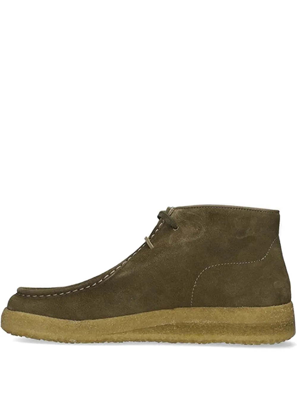 Ботинки на шнуровке Astorflex, зеленый
Ботинки на шнуровке Astorflex, зеленый