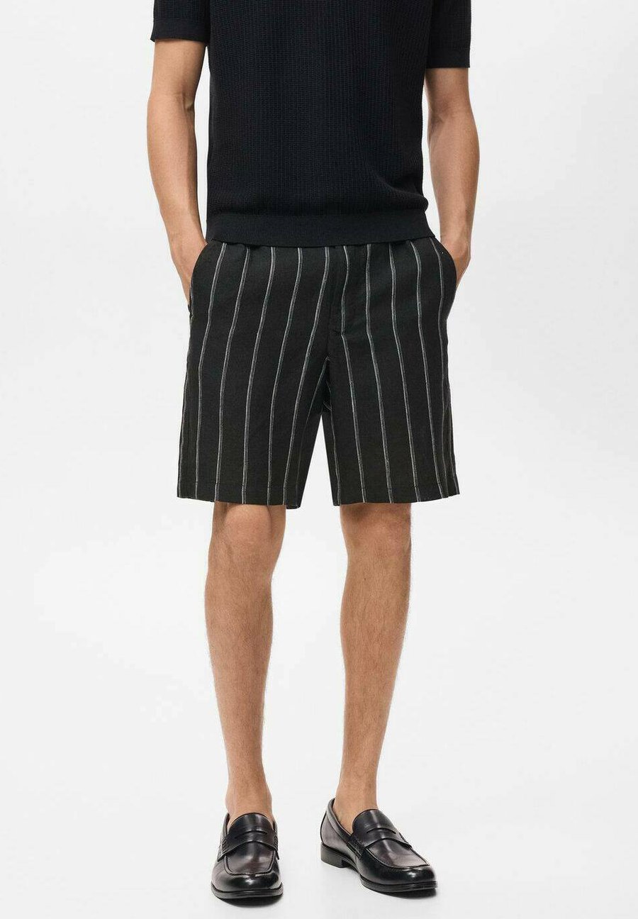 Шорты Mango BERMUDA, Anthracite
Шорты Mango BERMUDA, Anthracite