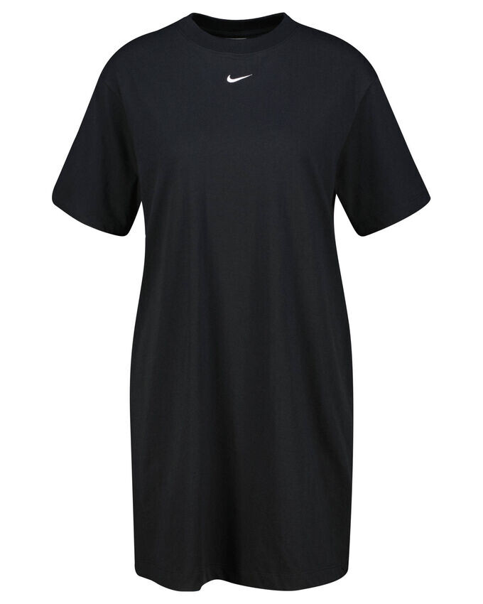 Платье-Футболка Nike Sportswear, черный
Платье-Футболка Nike Sportswear, черный
