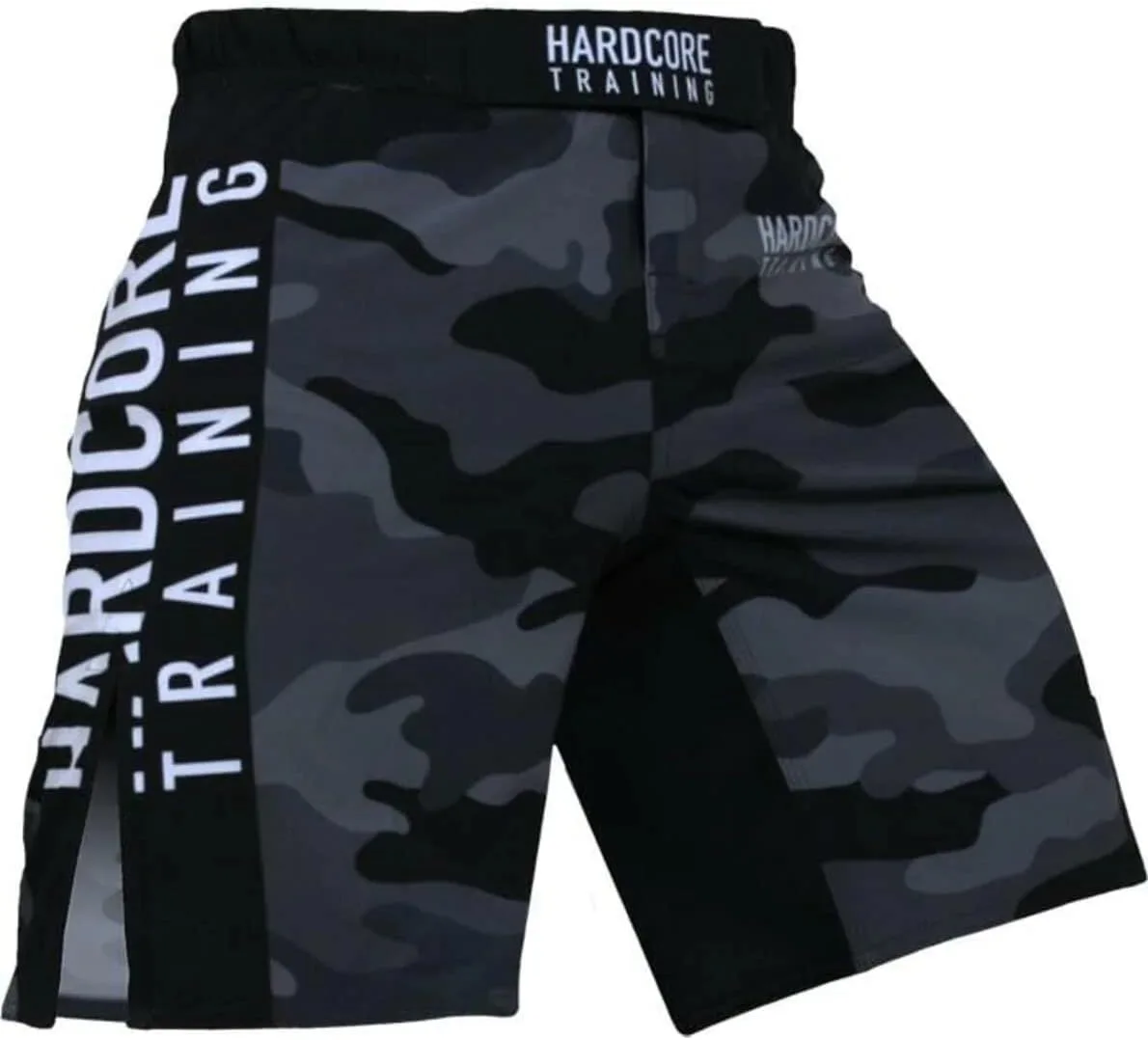 Шорты для тренировок Hardcore Training
Шорты для тренировок Hardcore Training