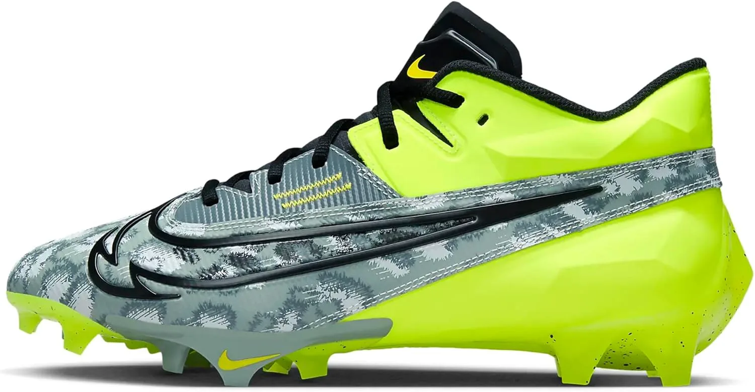Футбольные бутсы мужские Nike Vapor Edge Elite 360 2, зеленый/желтый/черный
Футбольные бутсы мужские Nike Vapor Edge Elite 360 2, зеленый/желтый/черный