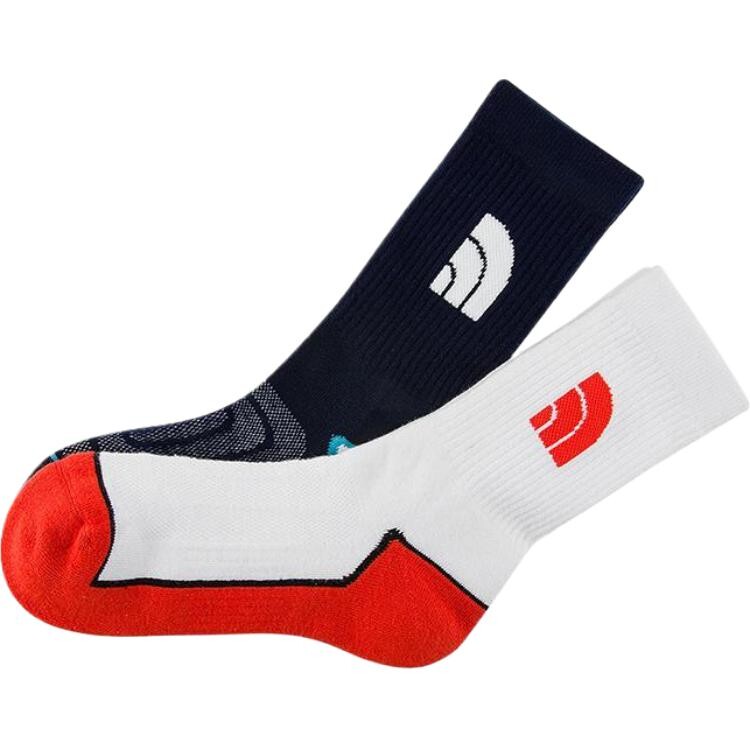 Носки унисекс до середины икры The North Face
Носки унисекс до середины икры The North Face