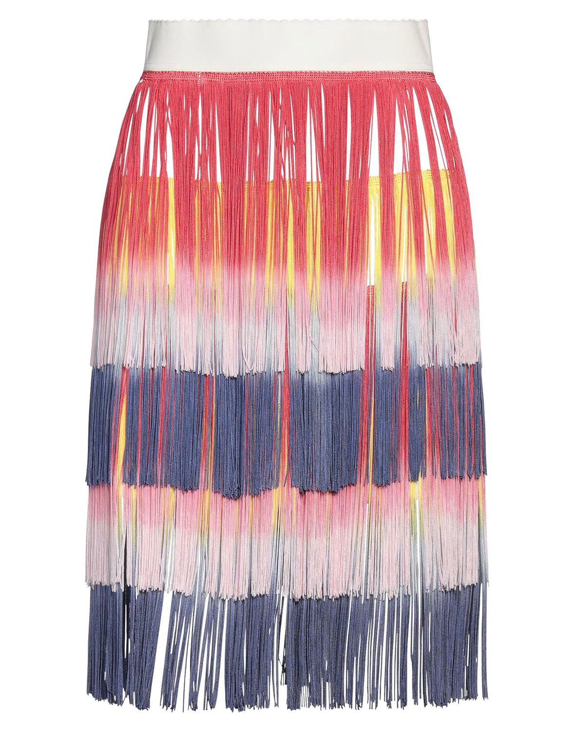 Юбка миди Dolce&Gabbana, кремовый
Юбка миди Dolce&Gabbana, кремовый