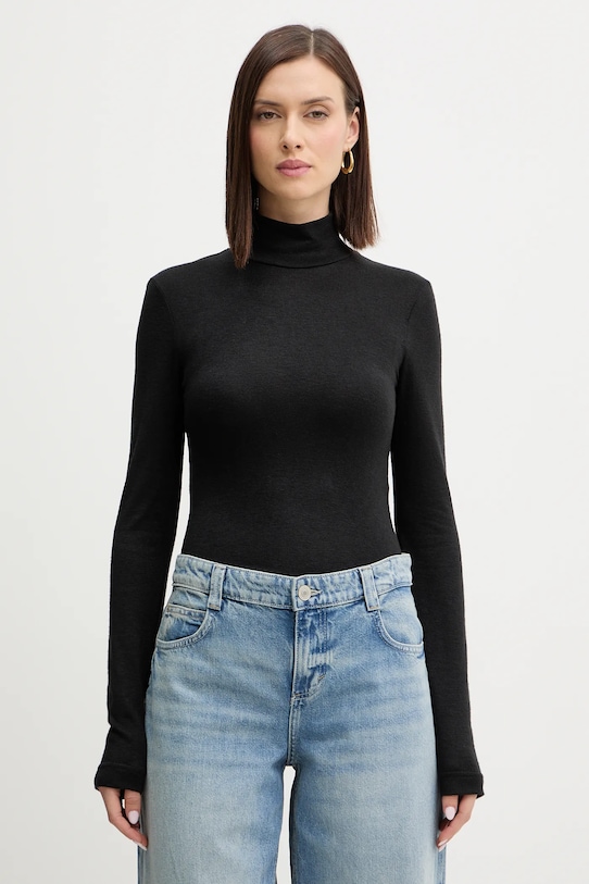 Свитер АНИТА Guess, черный
Свитер АНИТА Guess, черный