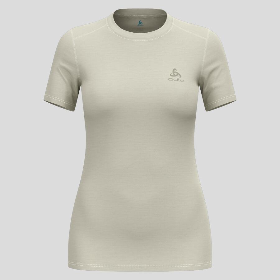 Футболка базового слоя Natural Merino 160 ODLO
Футболка базового слоя Natural Merino 160 ODLO