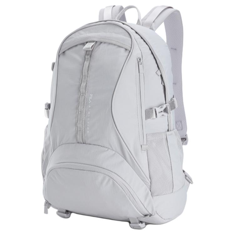 FILA Тканевый рюкзак унисекс пшеничный снежно-серый, Wheat Snow Gray
FILA Тканевый рюкзак унисекс пшеничный снежно-серый, Wheat Snow Gray