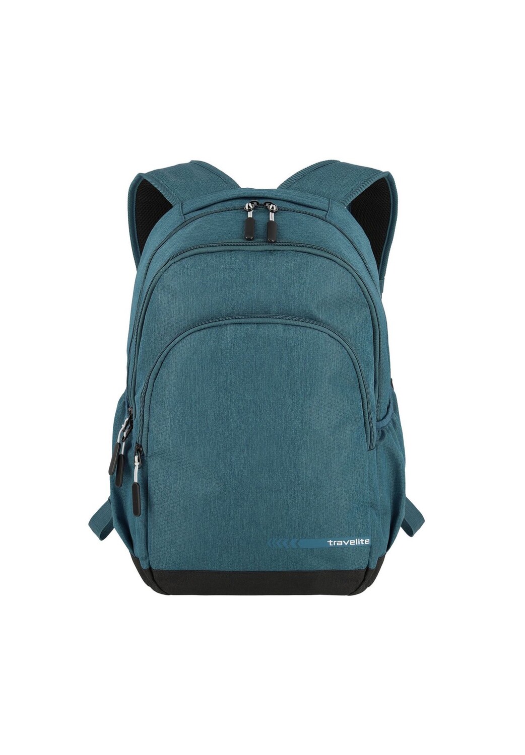 Рюкзак Kick Off 45 см с отделением для ноутбука travelite, цвет Petrol 
Рюкзак Kick Off 45 см с отделением для ноутбука travelite, цвет Petrol