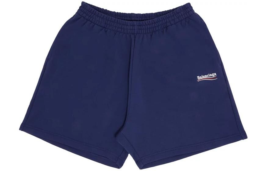 Повседневные шорты для мужчин Balenciaga, фиолетовый
Повседневные шорты для мужчин Balenciaga, фиолетовый