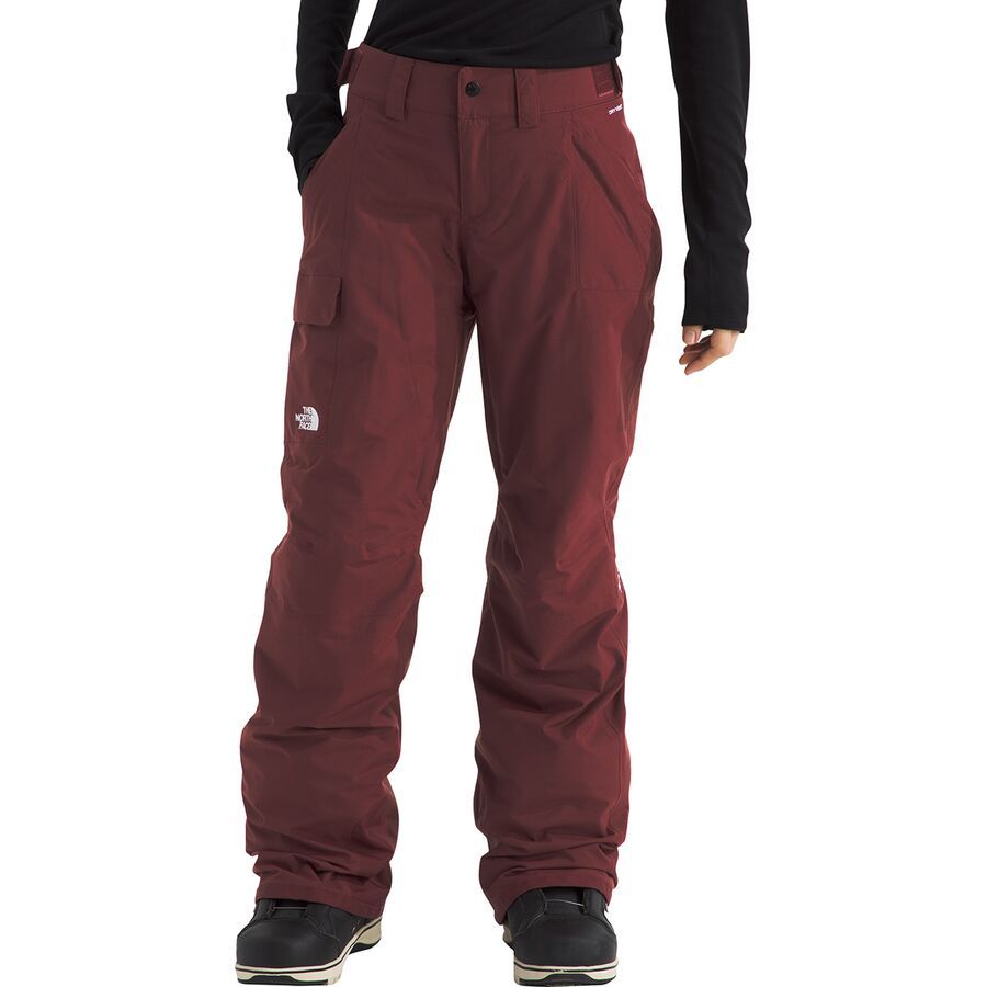 Брюки The North Face Freedom Insulated The North Face, Sumac
Брюки The North Face Freedom Insulated The North Face, Sumac