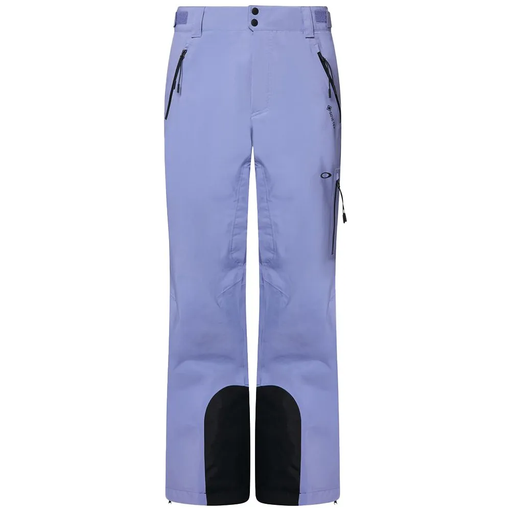 Брюки Oakley Unbound Goretex Shell 2.0, фиолетовый
Брюки Oakley Unbound Goretex Shell 2.0, фиолетовый