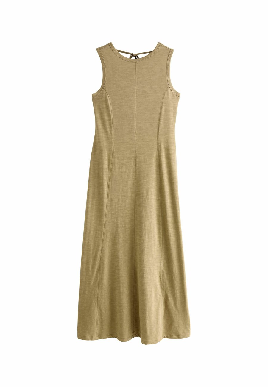 Платье Next TALL, Khaki Green/Khaki
Платье Next TALL, Khaki Green/Khaki