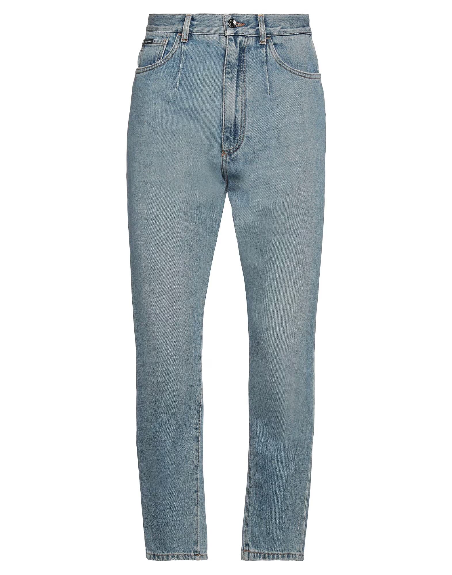 Джинсы Dolce&Gabbana, синий
Джинсы Dolce&Gabbana, синий