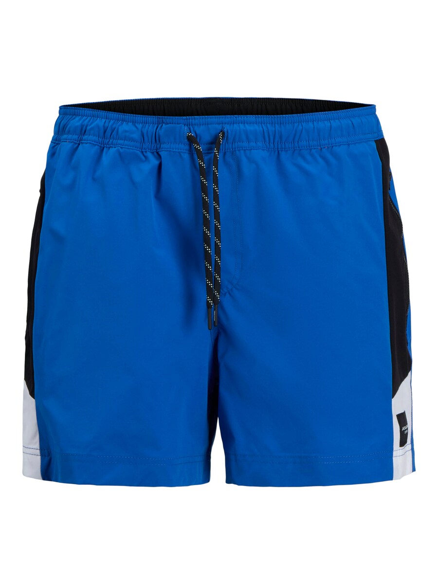 Шорты для серфинга JACK & JONES JPSTMaui, коабльтовый синий
Шорты для серфинга JACK & JONES JPSTMaui, коабльтовый синий