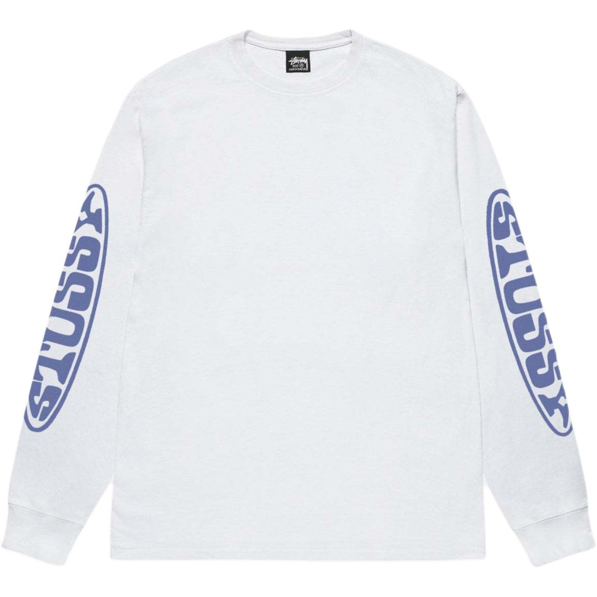 Футболка Pill с длинным рукавом Stussy, Natural
Футболка Pill с длинным рукавом Stussy, Natural