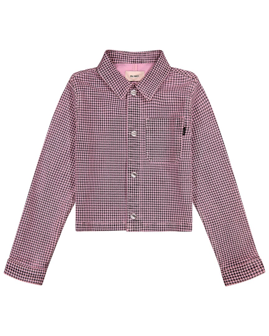 Куртка DL1961 Manning Dl1960, розовый
Куртка DL1961 Manning Dl1960, розовый