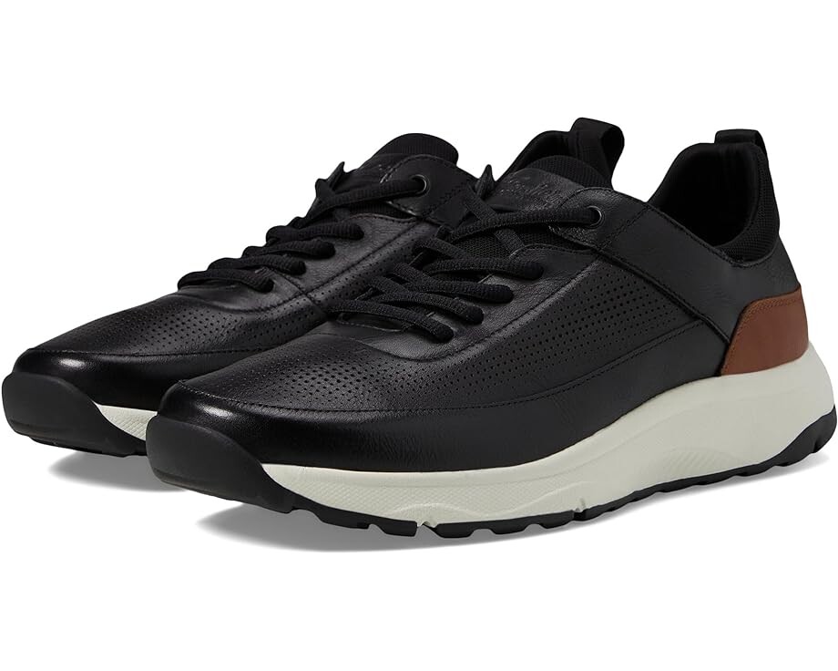 Кроссовки Florsheim Satellite Perf Lace-Up Sneakers, черный
Кроссовки Florsheim Satellite Perf Lace-Up Sneakers, черный