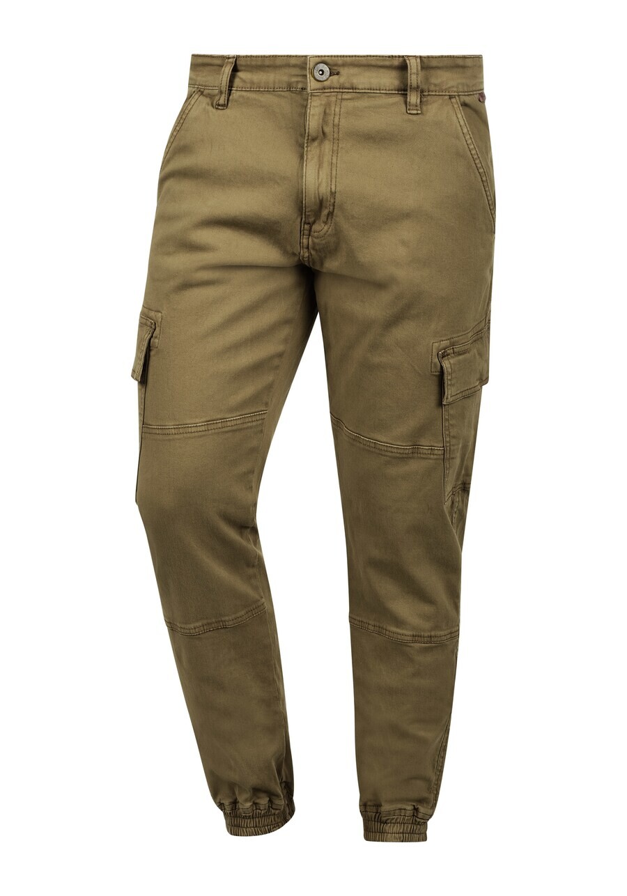 Брюки INDICODE JEANS Tapered Cargo Pants Bromfield, коричневый
Брюки INDICODE JEANS Tapered Cargo Pants Bromfield, коричневый