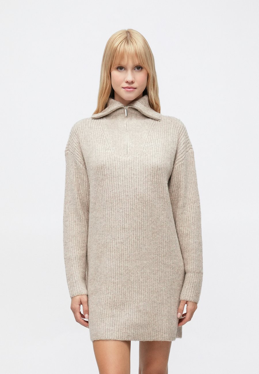 Платье LeGer by Lena Gercke NOELIA DRESS, Beige
Платье LeGer by Lena Gercke NOELIA DRESS, Beige