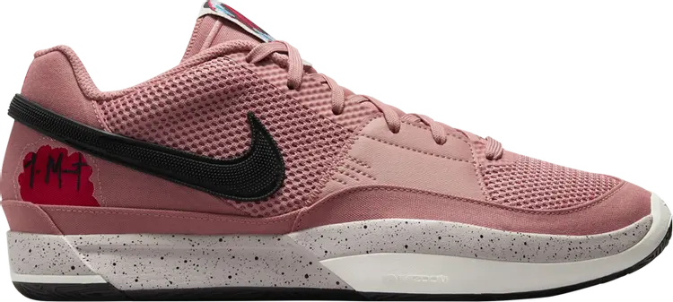 Кроссовки Ja 1 EP 'Red Stardust', розовый
Кроссовки Ja 1 EP 'Red Stardust', розовый