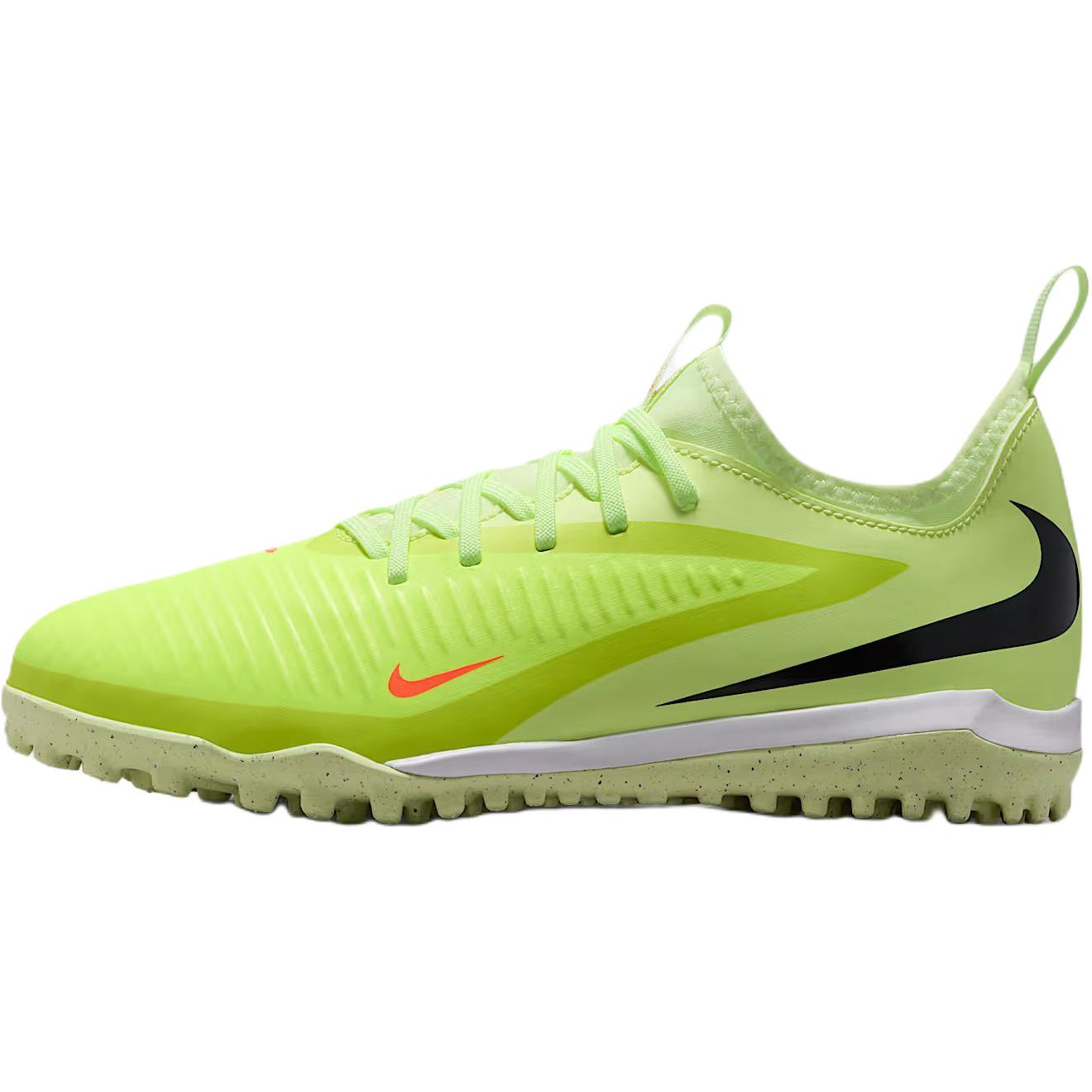 Nike Jr. Phantom 6 низкие детские футбольные бутсы green kids
Nike Jr. Phantom 6 низкие детские футбольные бутсы green kids