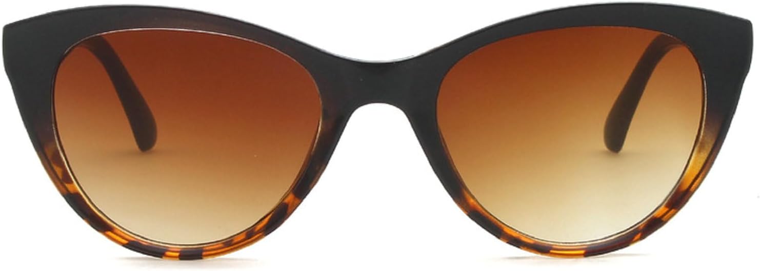 Женские солнцезащитные очки Melrose Fashion Cat Eye, роскошные солнцезащитные очки для женщин, сексуальные солнцезащитные очки в стиле «кошачий глаз», винтажные женские солнцезащитные очки 97056, Black Leopard
Женские солнцезащитные очки Melrose Fashion Cat Eye, роскошные солнцезащитные очки для женщин, сексуальные солнцезащитные очки в стиле «кошачий глаз», винтажные женские солнцезащитные очки 97056, Black Leopard