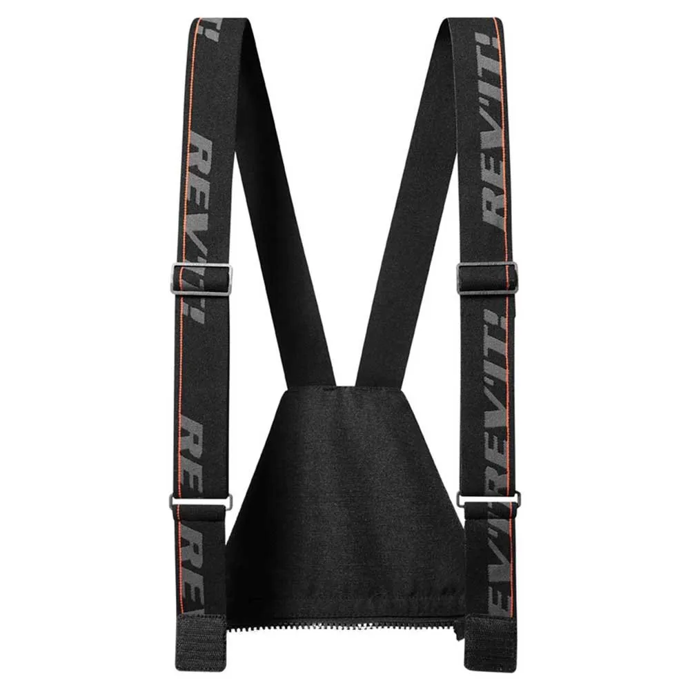 Ремень Touratech Rambler Suspenders, черный
Ремень Touratech Rambler Suspenders, черный