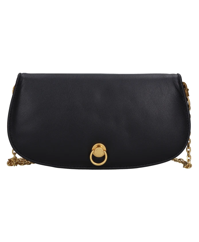 Сумка через плечо Deva Gianni Chiarini, черный
Сумка через плечо Deva Gianni Chiarini, черный