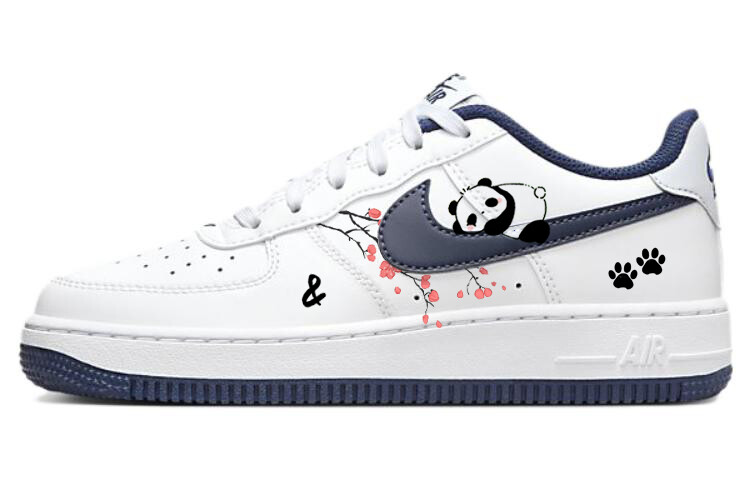 Кроссовки Nike Air Force 1 Skateboarding Shoes Women's Low-top Blue/white, белый
Кроссовки Nike Air Force 1 Skateboarding Shoes Women's Low-top Blue/white, белый